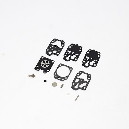 Kit di ricostruzione di riparazione carburatore adatto per Walbro K10-WYC WYC-7-1 WYC-8-1 WYC-9-1 Carb